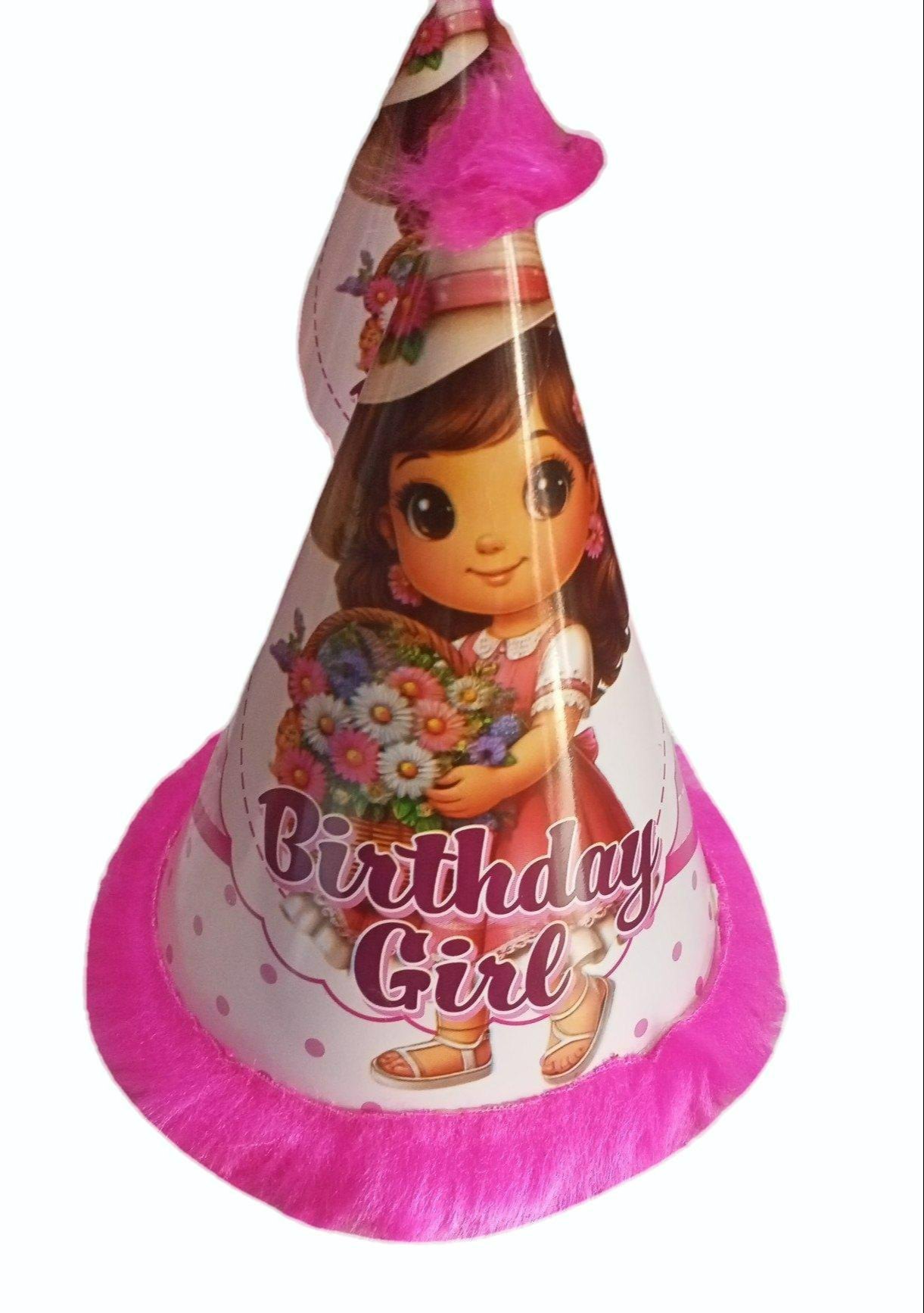 Birthday Hat
